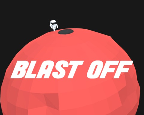 Blast Off