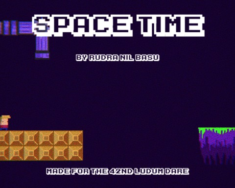 Space Time