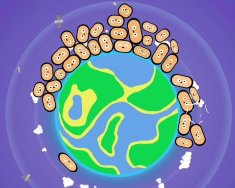 Crowdy Planet
