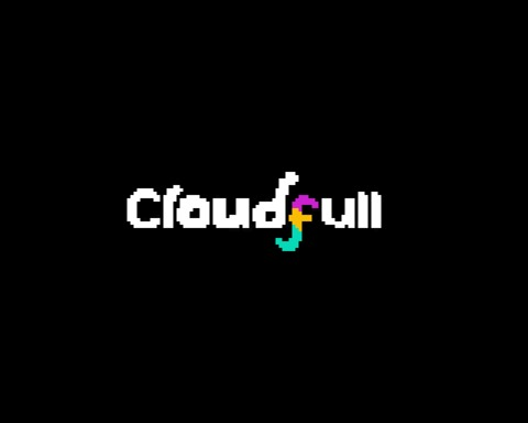 Cloudfull