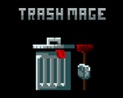 Trash Mage