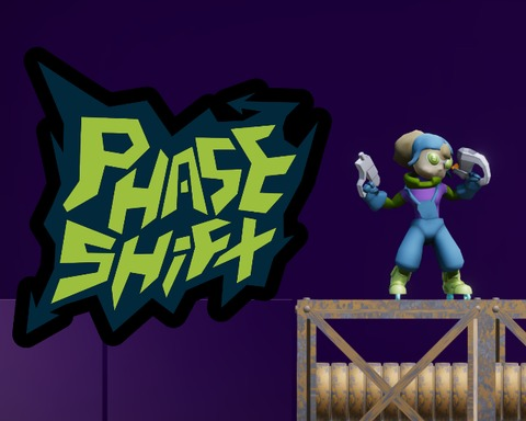 Phase Shift