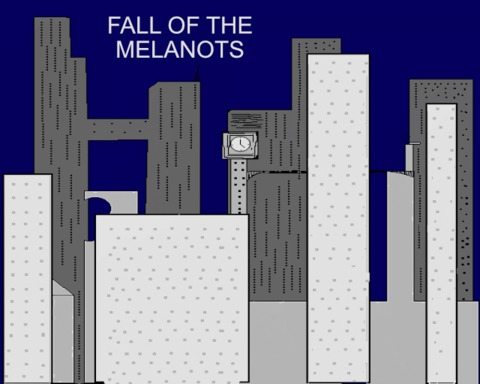 Fall of the Melanots