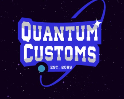 Quantum Customs
