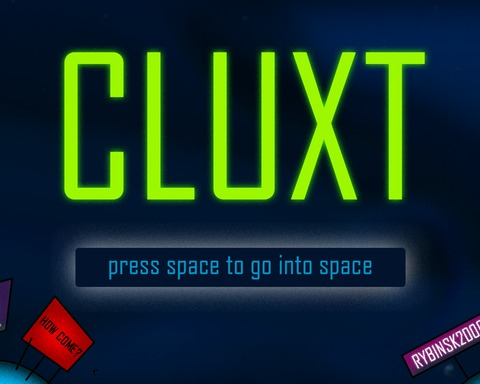 CLUXT