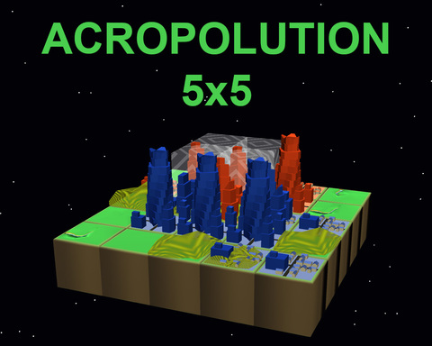 Acropolution