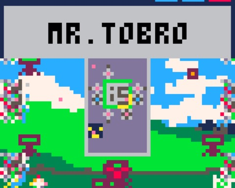 Mr.Tobro