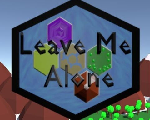 Leave me alone