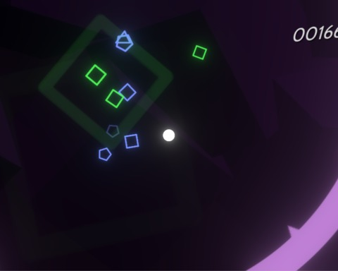 Polygon Bash