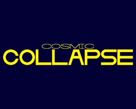 Cosmic Collapse