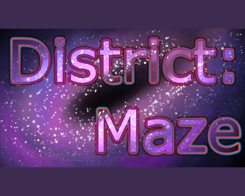 District Maze
