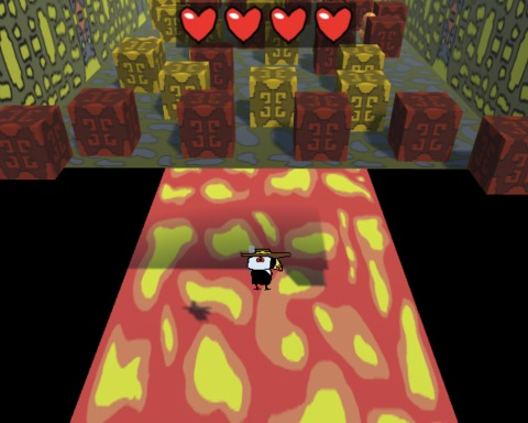 Tomb Of the McGuffin