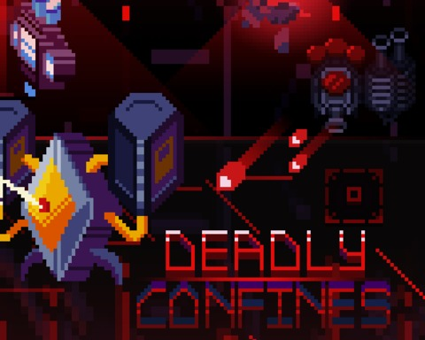 Deadly Confines