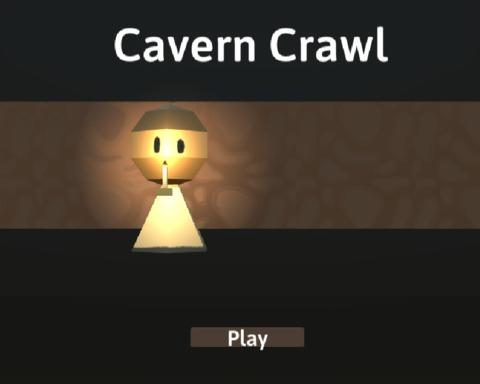 Cavern Crawl