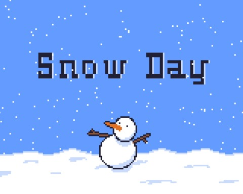 Snow Day