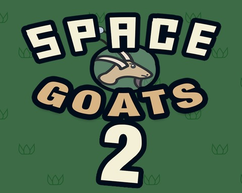 Space Goats 2