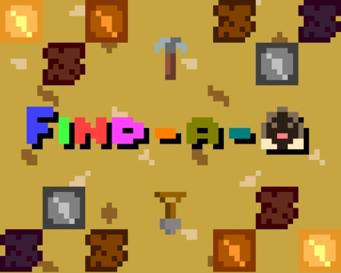 FIND - A - MOLE