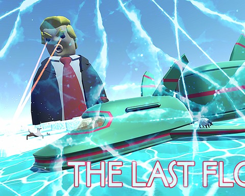 The Last Floe