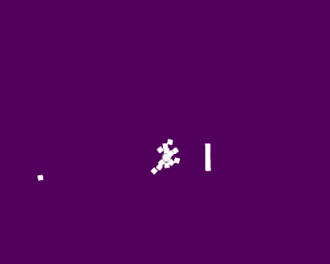 Space Junk Defender