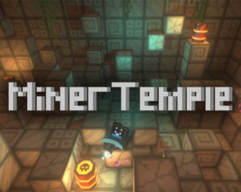 MinerTemple