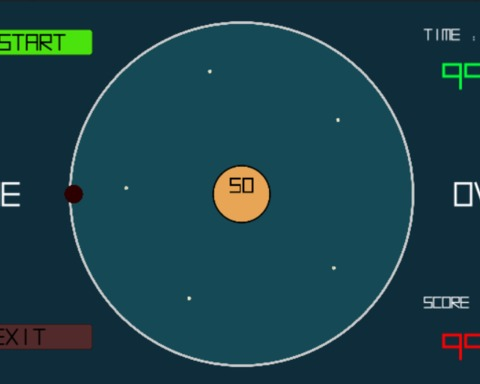AtomSpace