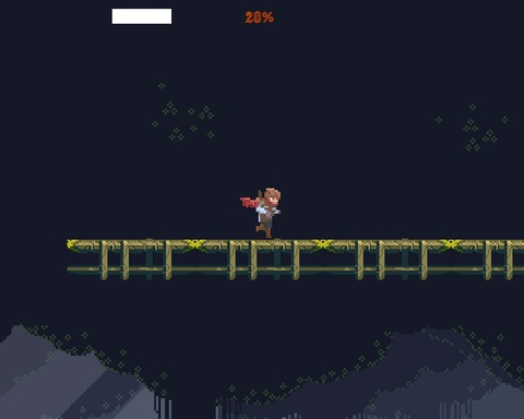 Running Misadventures