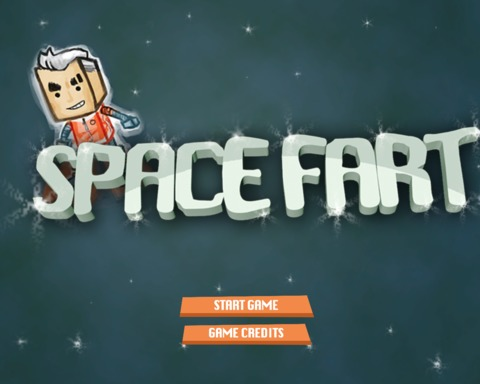 Space Farts