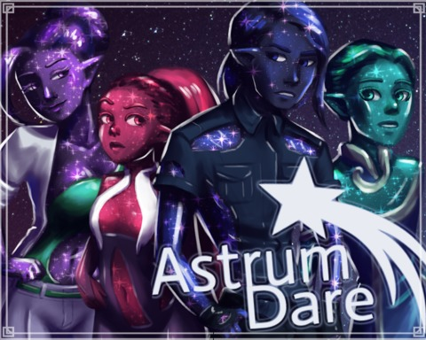 Astrum Dare
