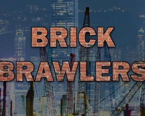 Brick Brawlers