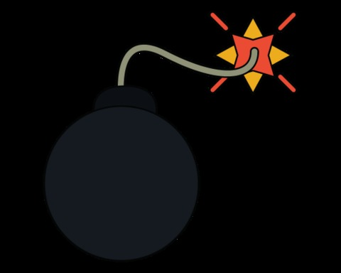 Bomber Bounce