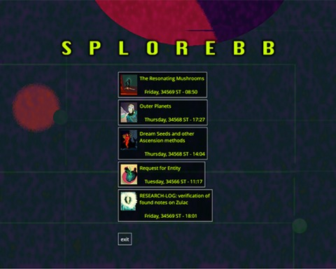 sploreBB