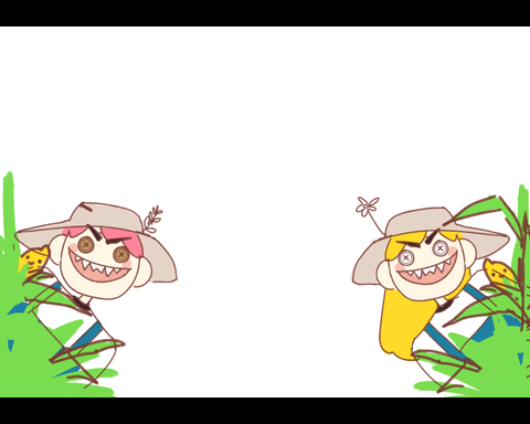 Corn Field