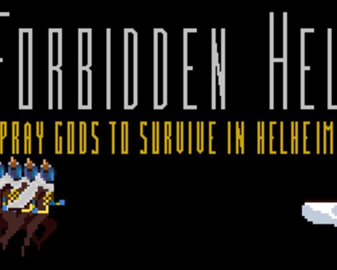 Forbidden Hel