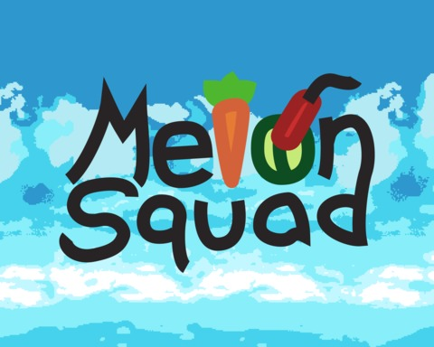 Melon Squad
