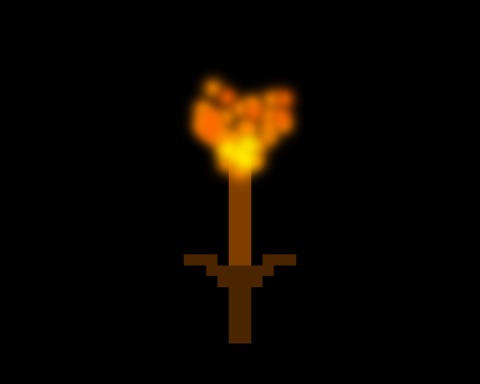 Flaming Resistance