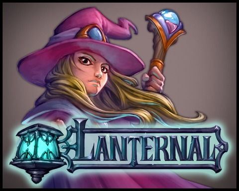 Lanternal : A Mage’s Sacrifice