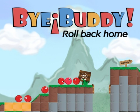 Bye¡Buddy!
