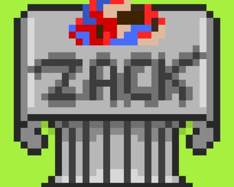 Zackrifice