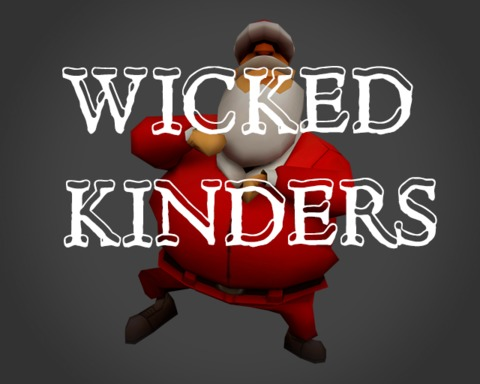 Wicked Kinders