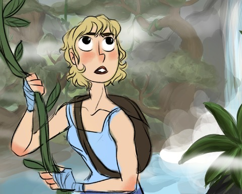 Piper's Quest