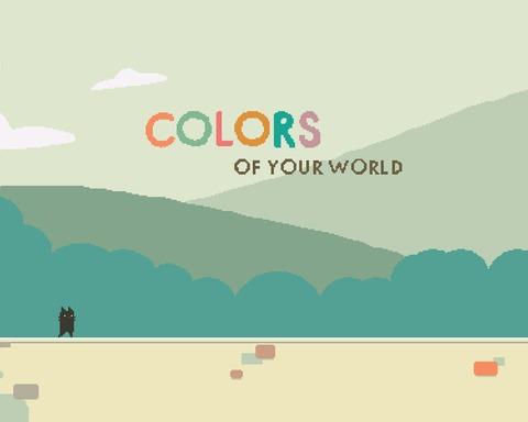 Colors of Your World