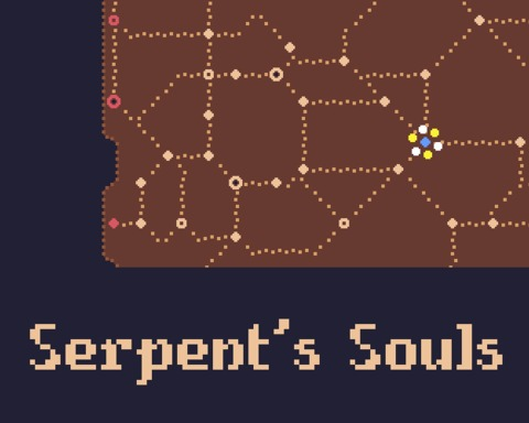 Serpent's Souls