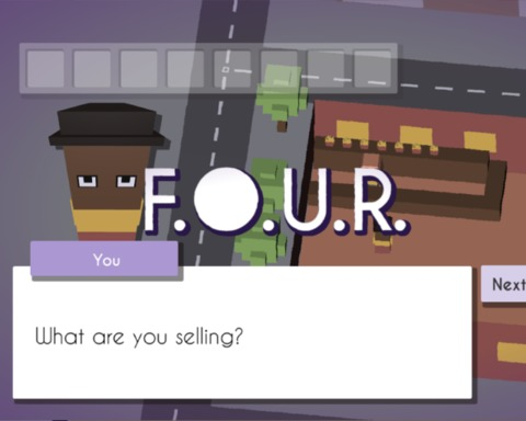 F.O.U.R.