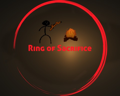 Ring of Sacrifice