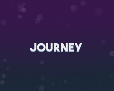 JOURNEY