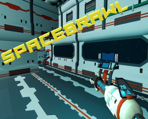 Spacebrawl