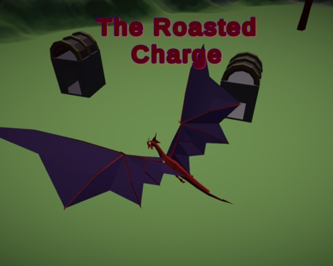 The Roasted Charge