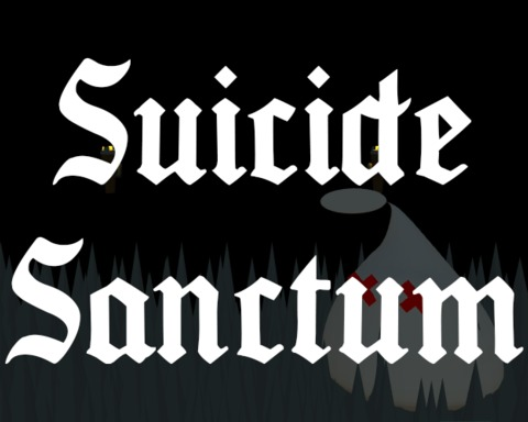 Suicide Sanctum