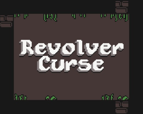 Revolver Curse