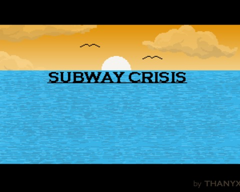 Subway Crisis
